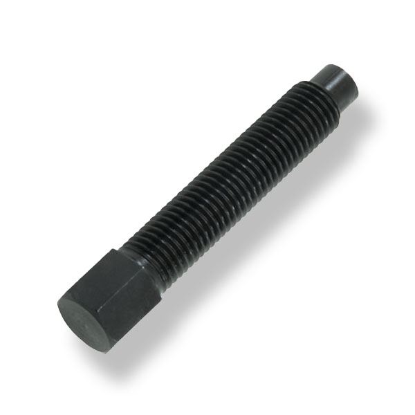 Sechskantschrauben mit Zapfen DIN 561